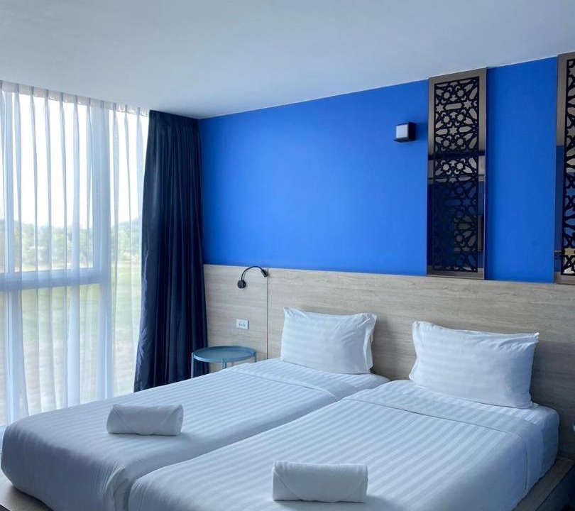 Photo of Bedroom in Chiang Rai