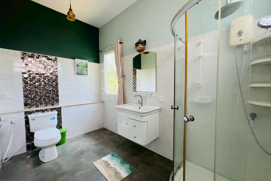 Photo of Bathroom in Ban Kluai