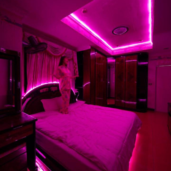 Photo of Bedroom in Nong Chaeng