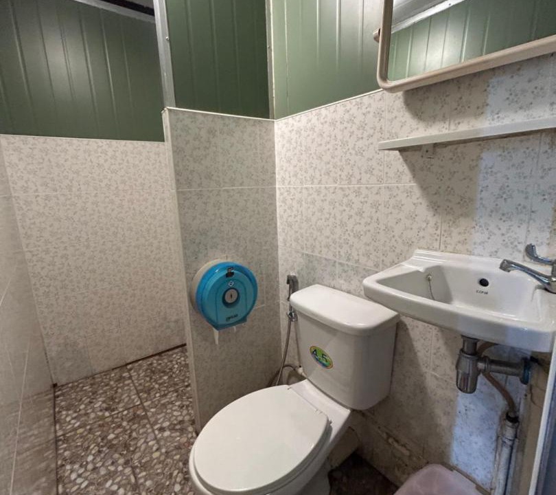 Photo of Bathroom in Khao Kho