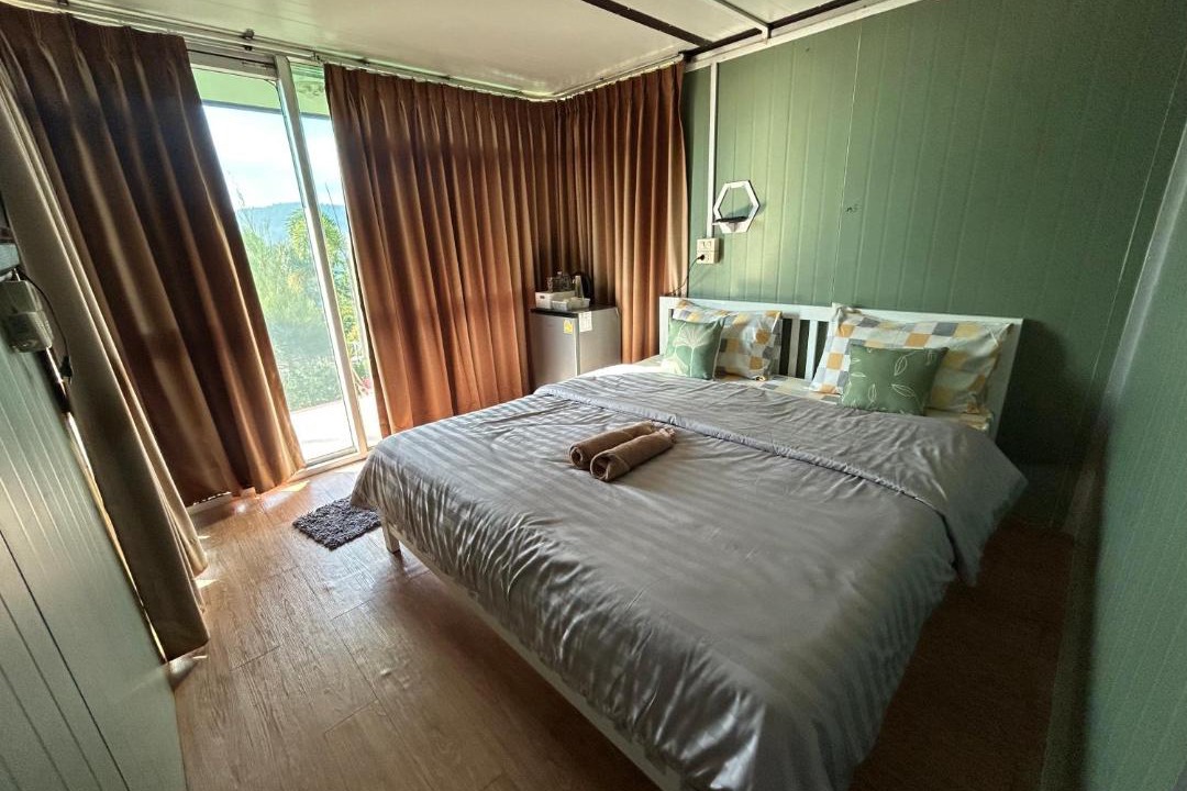 Photo of Bedroom in Khao Kho