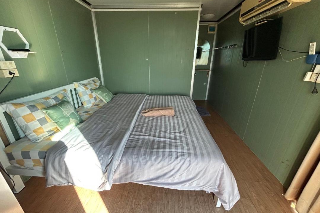 Photo of Bedroom in Khao Kho