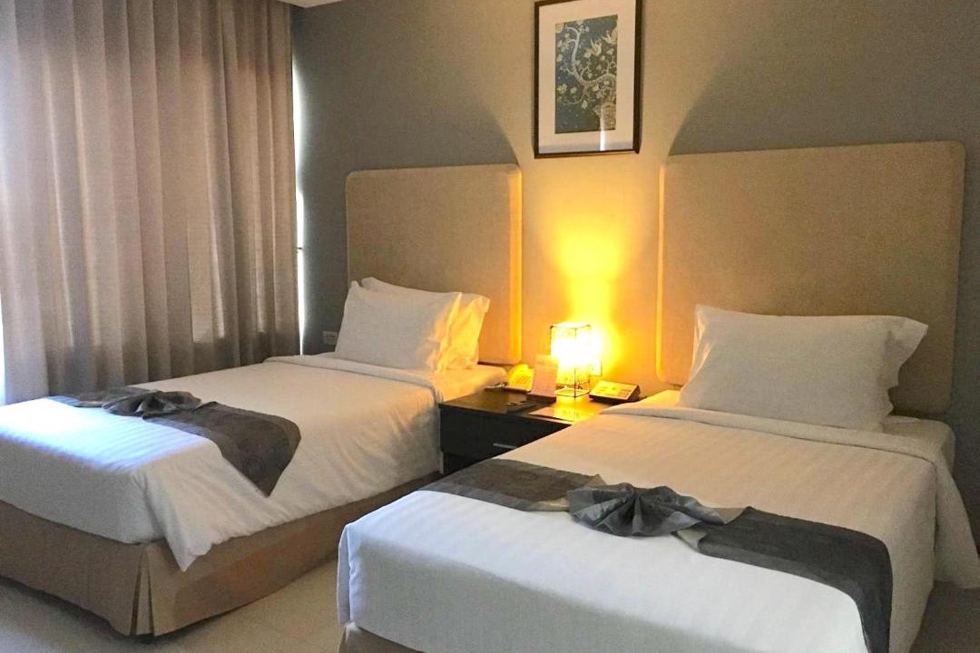 Photo of Bedroom in Ramkhamhaeng
