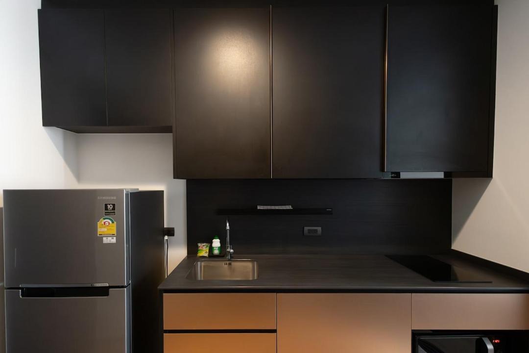 Photo of Kitchen in Pattaya Bay