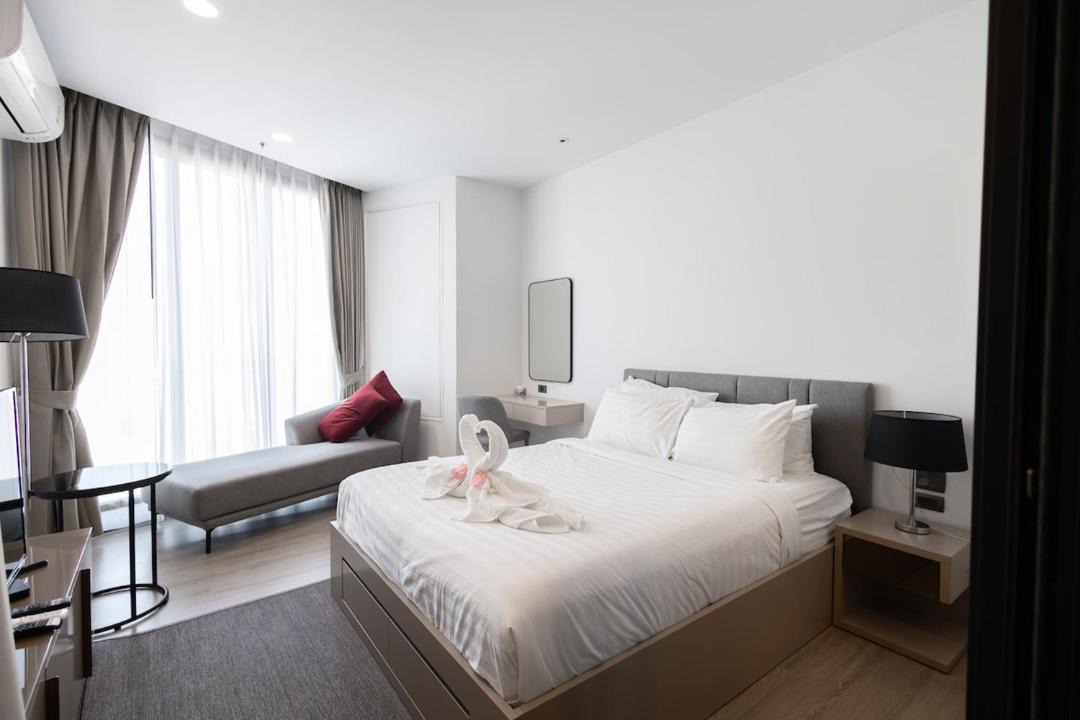 Photo of Bedroom in Pattaya Bay