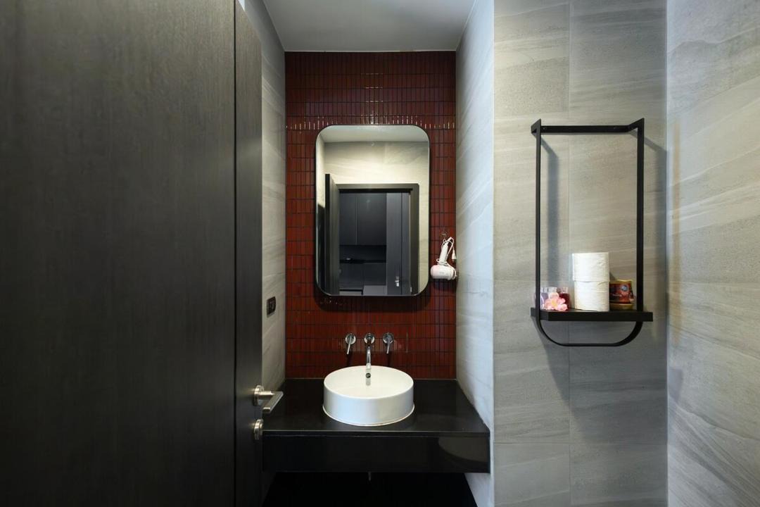Photo of Bathroom in Pattaya Bay