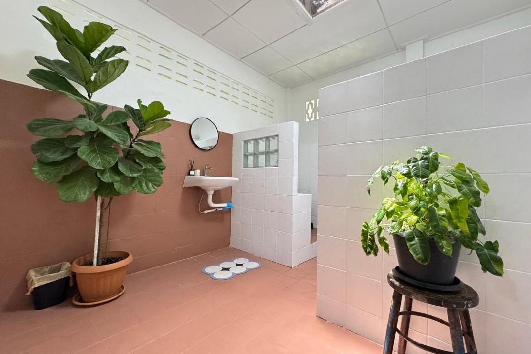 Photo of Bathroom in Lan Saka