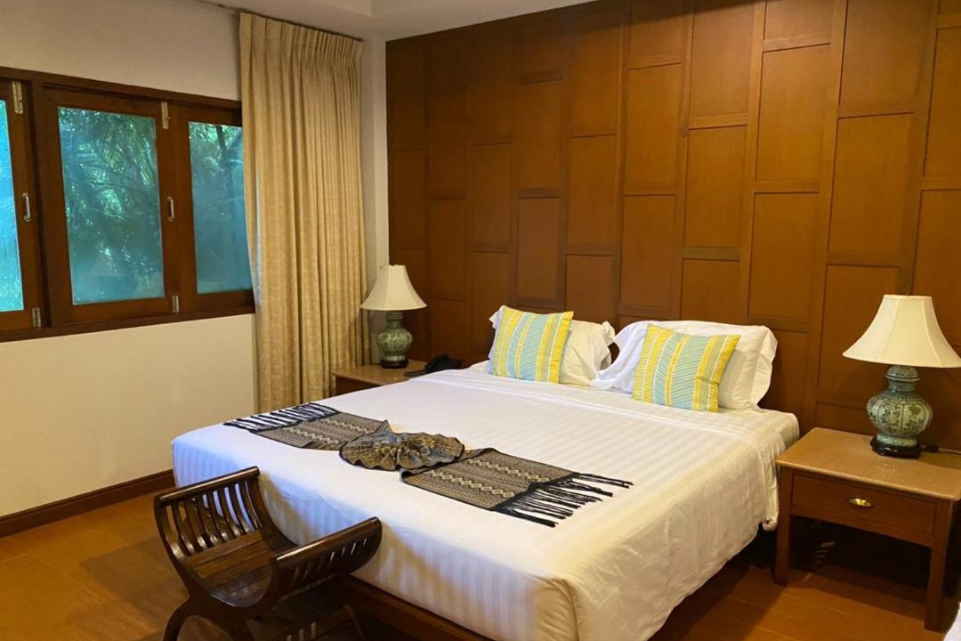Photo of Bedroom in Mae Ram Phueng