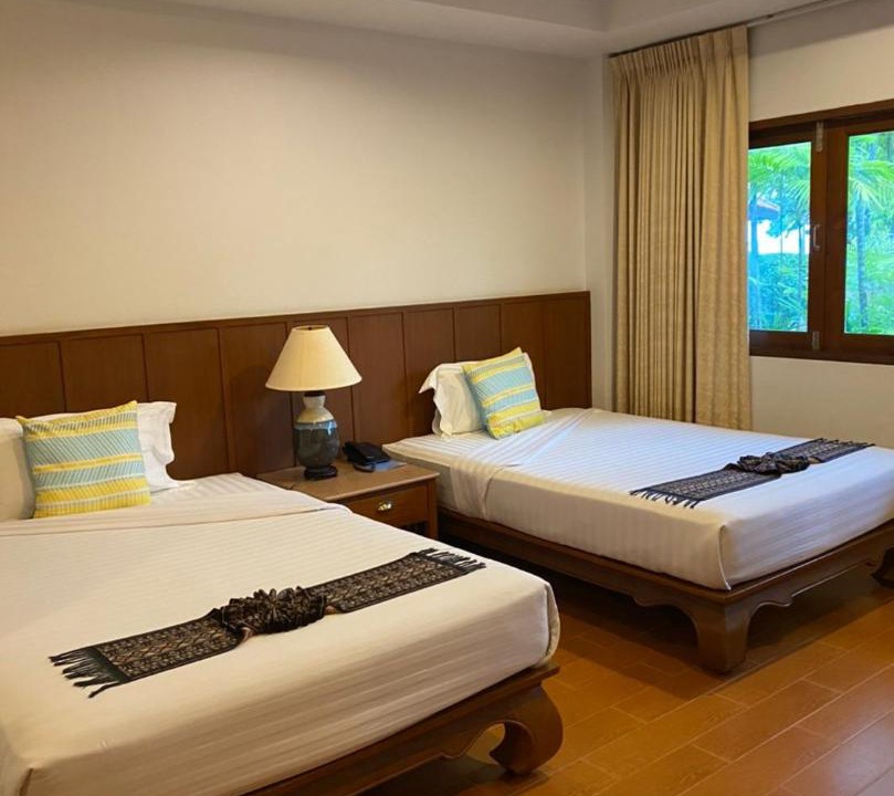 Photo of Bedroom in Mae Ram Phueng