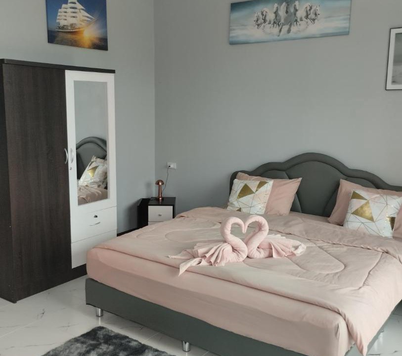 Photo of Bedroom in Prakhon Chai