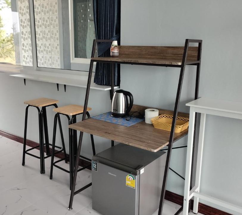 Photo of Kitchen in Prakhon Chai
