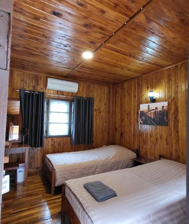 Photo of Bedroom in Phaya Yen