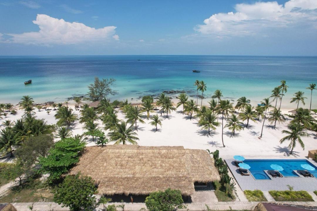 Photo of Others in Koh Rong