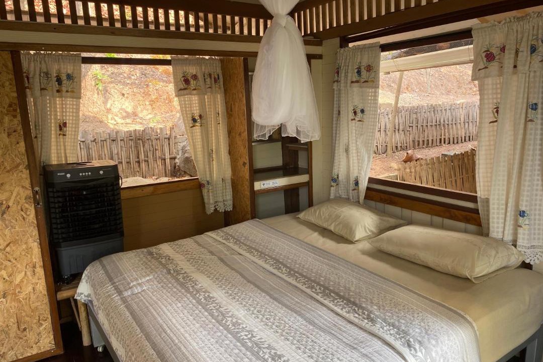 Photo of Bedroom in Chong Kham