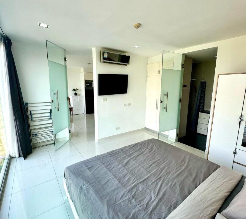 Photo of Bedroom in North Pattaya