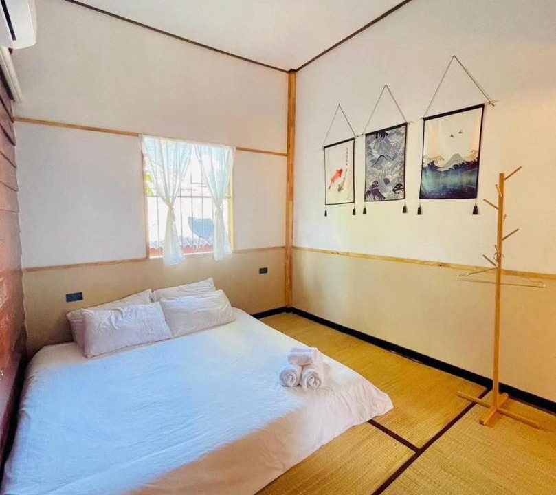 Photo of Bedroom in Chiang Khan