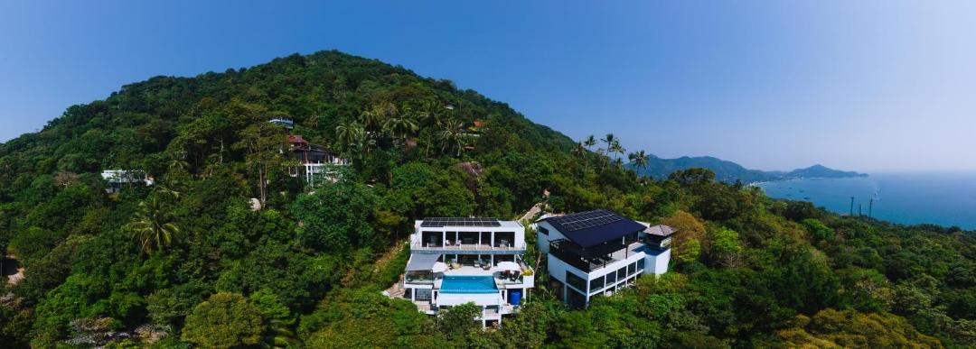 Photo of Others in Koh Tao