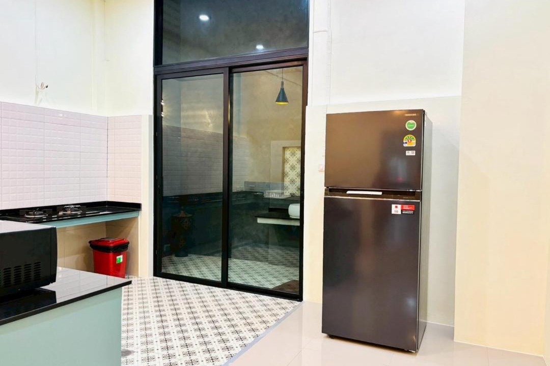 Photo of Kitchen in Hat Yai