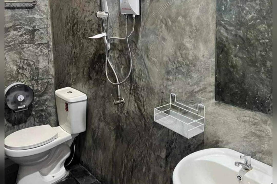 Photo of Bathroom in Mueang Pan