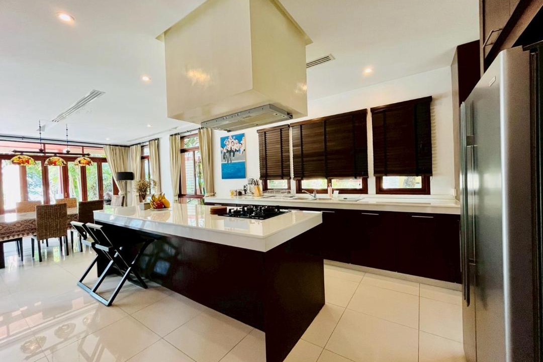 Photo of Kitchen in Sai Thai