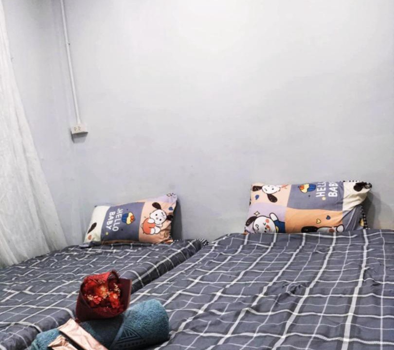 Photo of Bedroom in Khlong Song Ton Nun