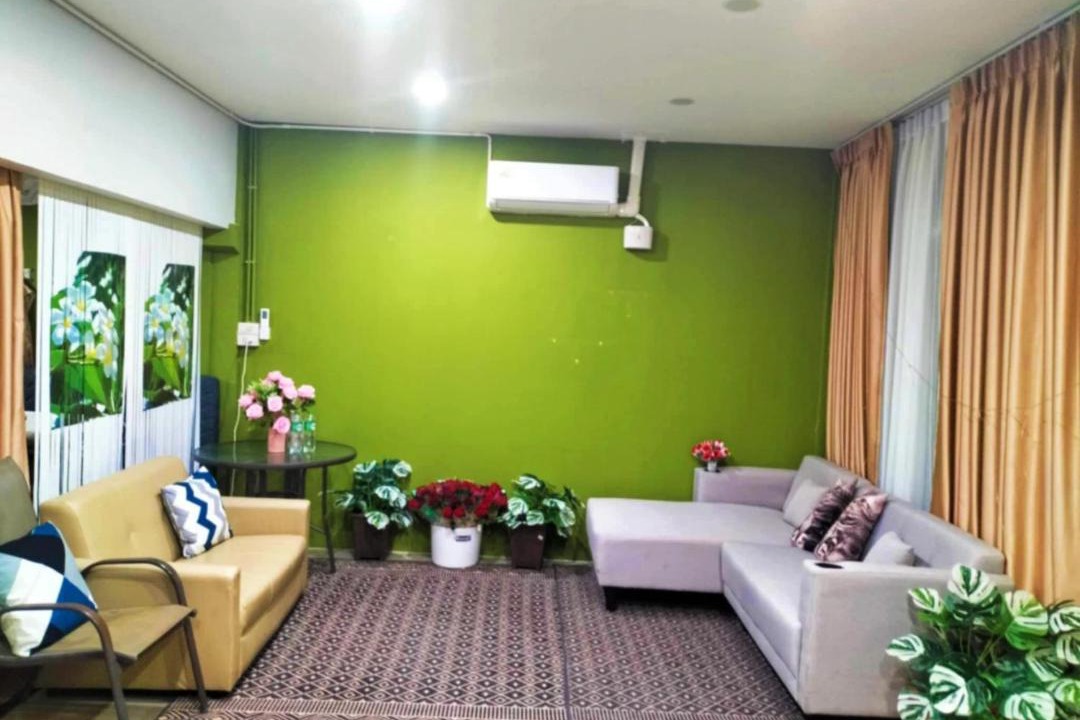 Photo of Livingroom in Khlong Song Ton Nun