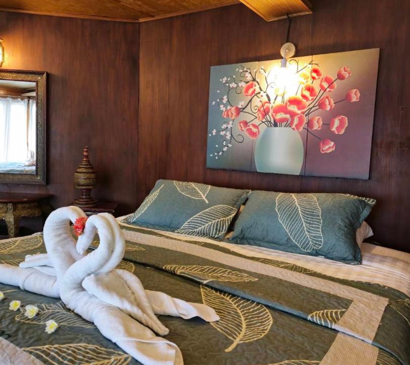 Photo of Bedroom in Song Phi Nong