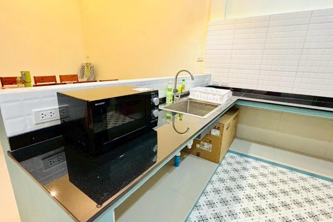 Photo of Kitchen in Hat Yai