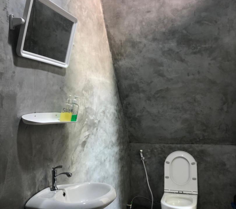 Photo of Bathroom in Khlong Sok