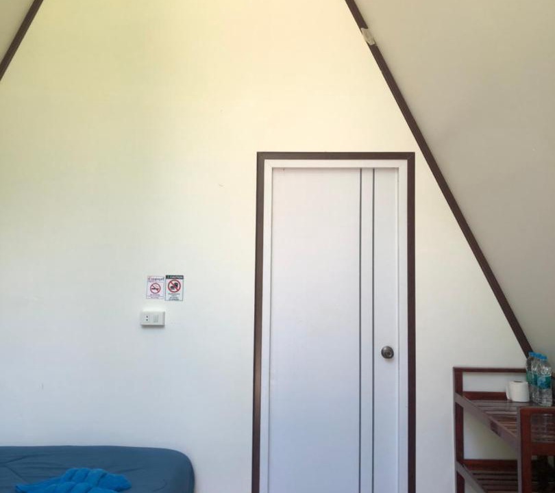 Photo of Bedroom in Khlong Sok