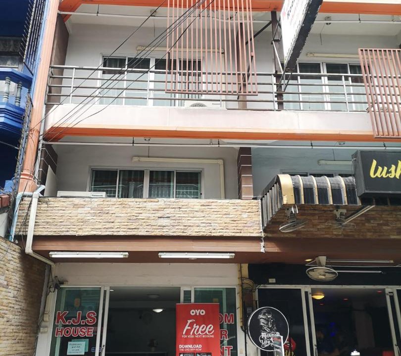 Photo of Others in Central Pattaya