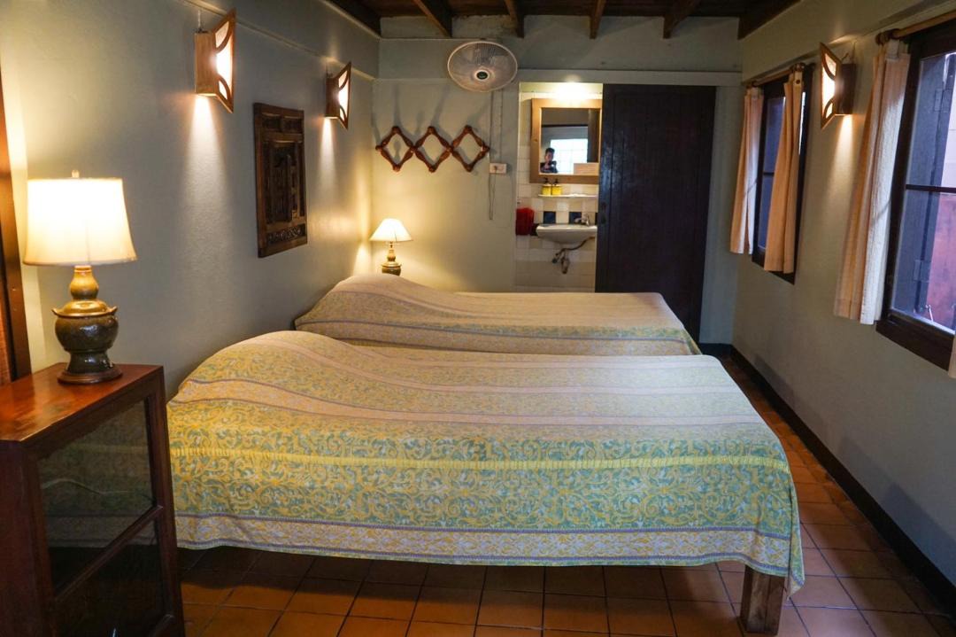 Photo of Bedroom in Lampang
