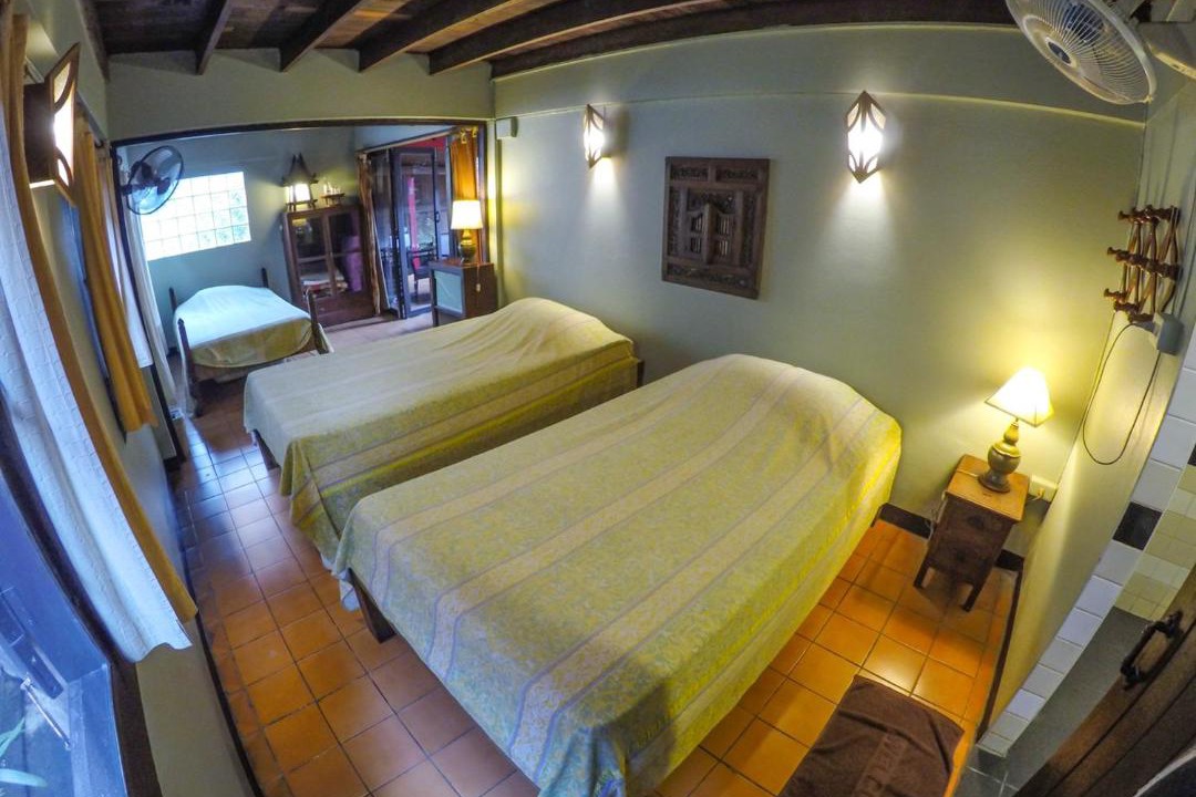 Photo of Bedroom in Lampang