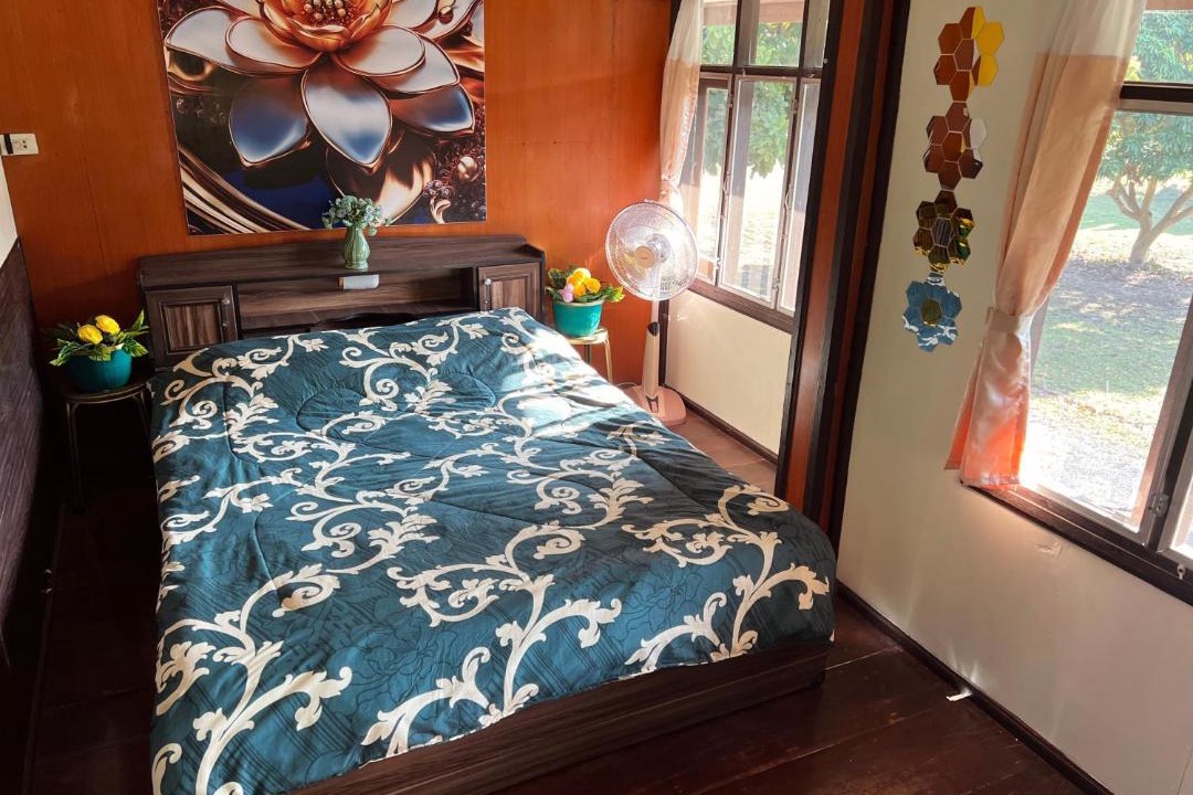 Photo of Bedroom in San Pa Thong