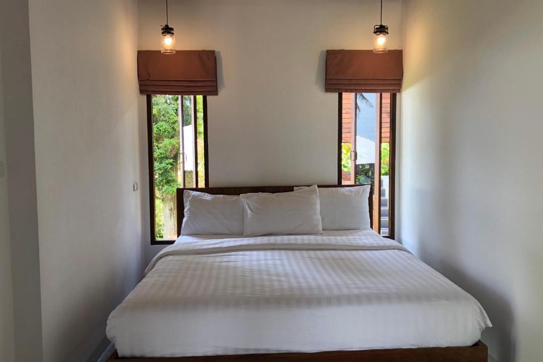 Photo of Bedroom in Hin Hong