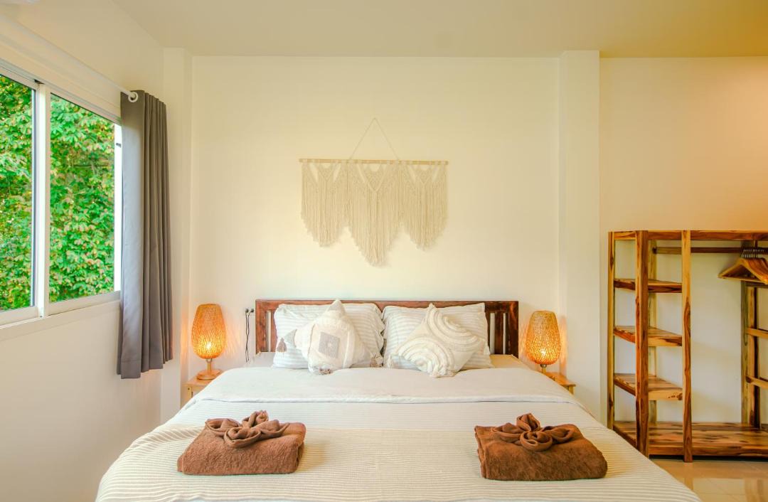 Photo of Bedroom in Hin Hong