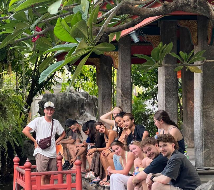 Photo of Others in San Chao Pho Suea