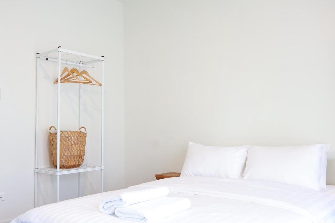 Photo of Bedroom in Lamphun