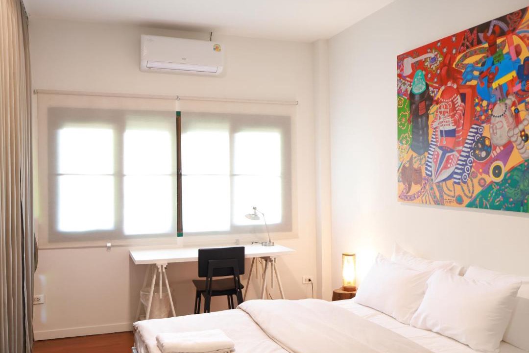 Photo of Bedroom in Lamphun