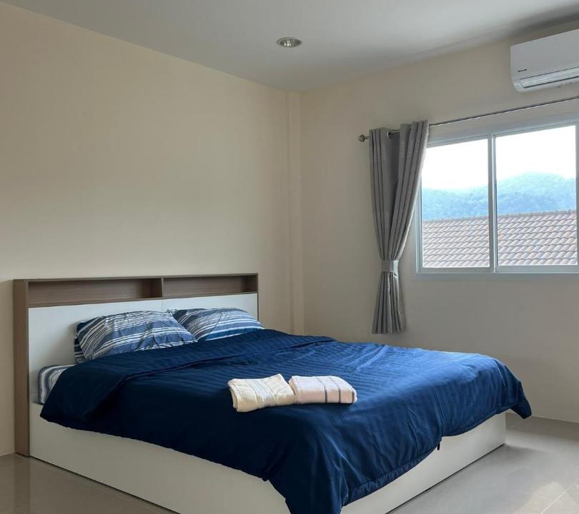 Photo of Bedroom in Kathu
