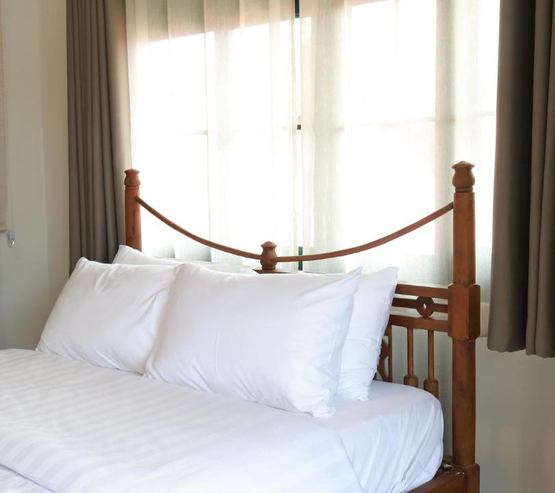 Photo of Bedroom in Lamphun