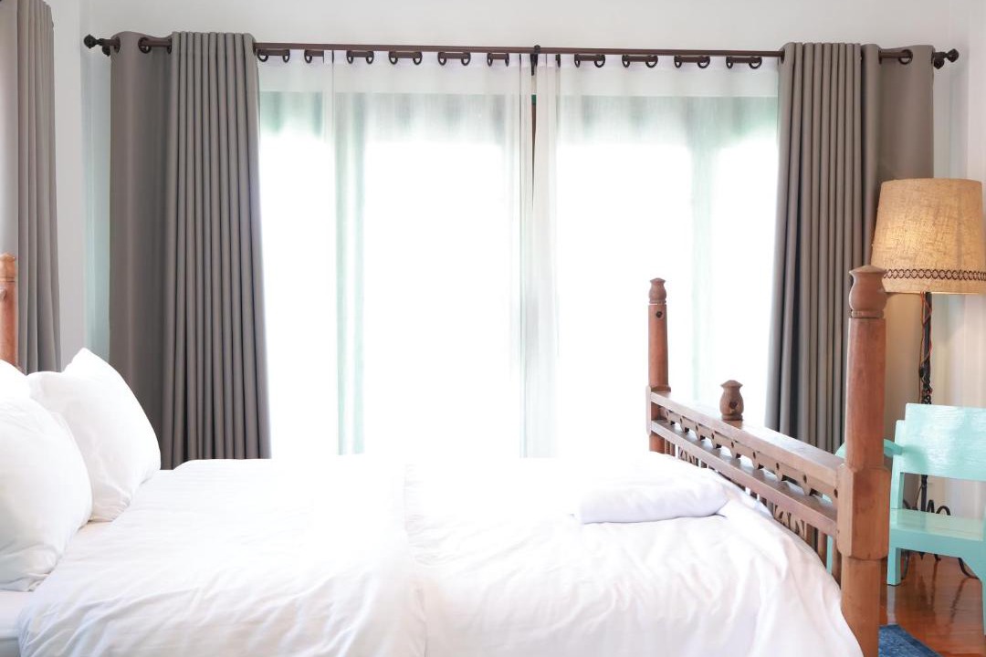 Photo of Bedroom in Lamphun