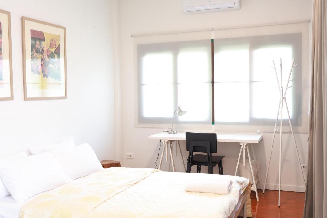 Photo of Bedroom in Lamphun