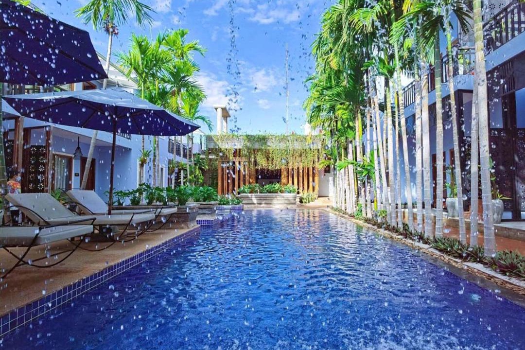 Photo of Others in Siem Reap