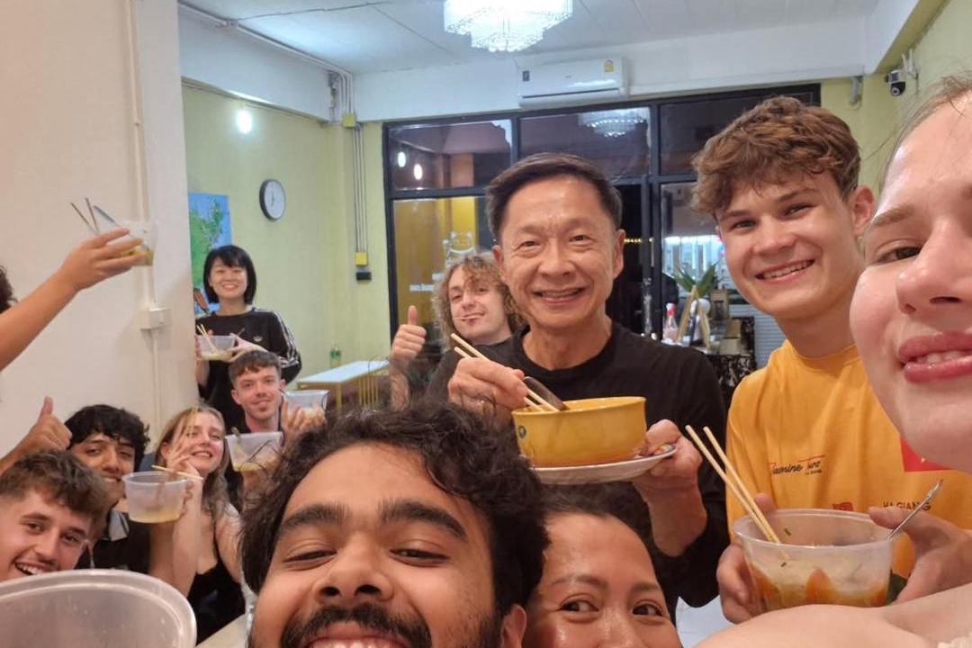 Photo of Others in Bophut