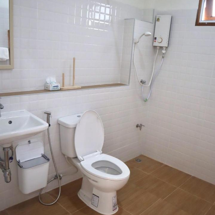 Photo of Bathroom in Chae Hom