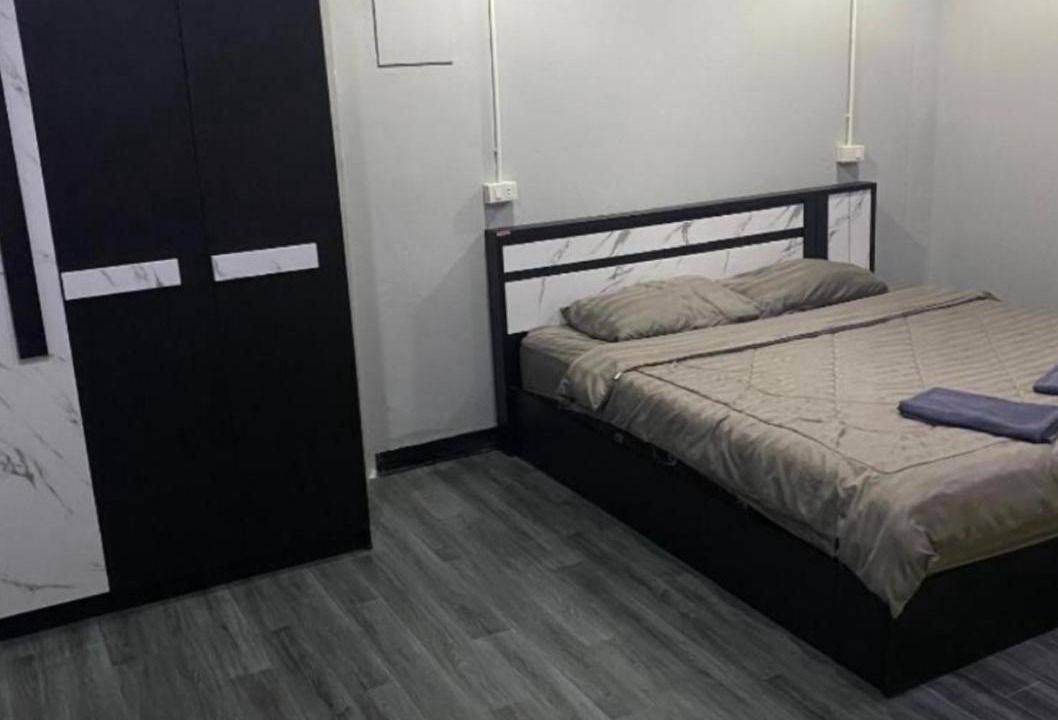 Photo of Bedroom in Downtown Krabi