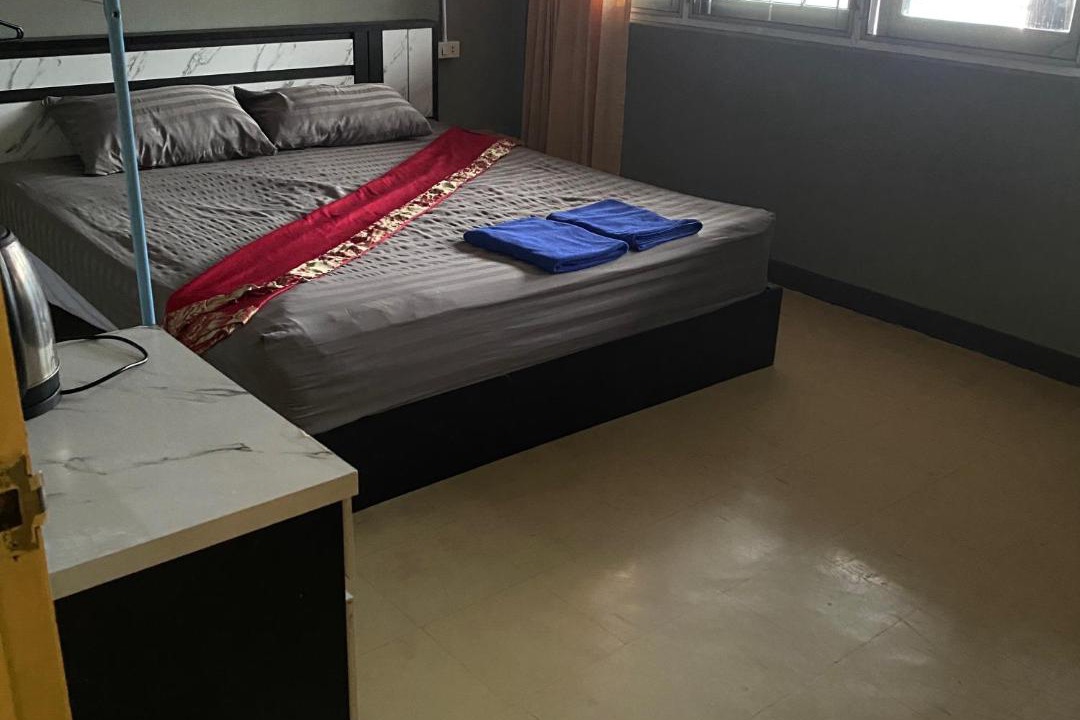 Photo of Bedroom in Downtown Krabi