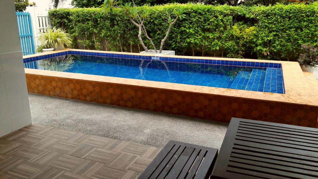 Photo of Patio Balcony in Pak Nam Pran