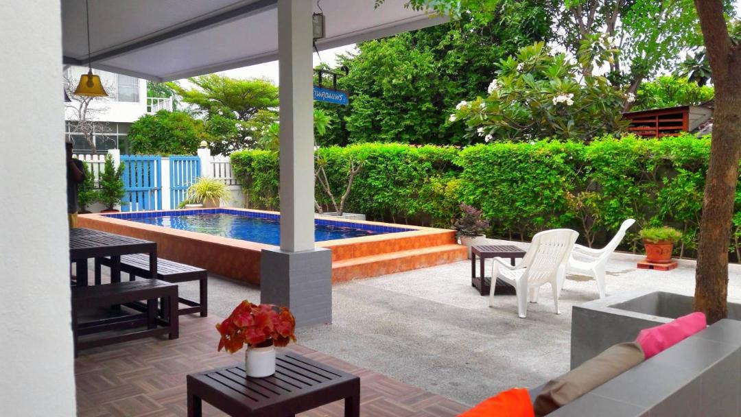Photo of Patio Balcony in Pak Nam Pran